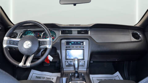 2014 Ford Mustang V6
