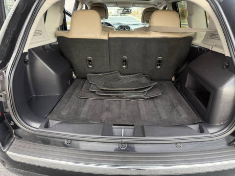 2017 Jeep Compass High Altitude