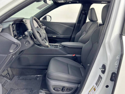 2024 Lexus TX 350 Premium