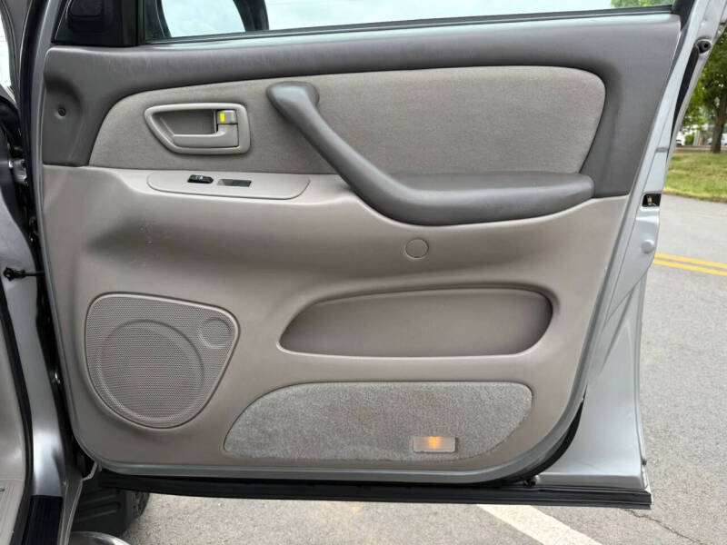 2006 Toyota Tundra