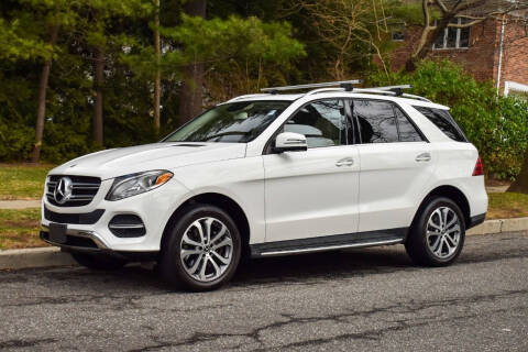 2019 Mercedes-Benz GLE for sale at Import Masters in Great Neck NY