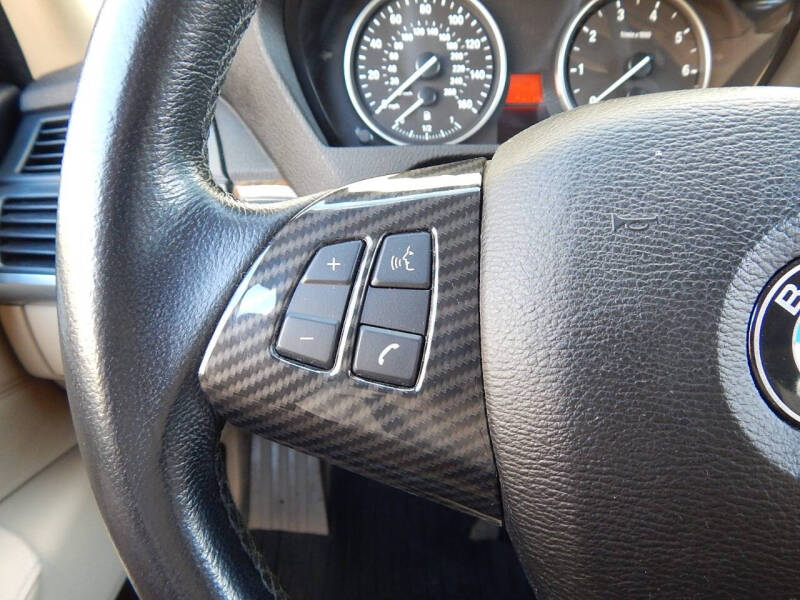 2008 BMW X5 4.8i