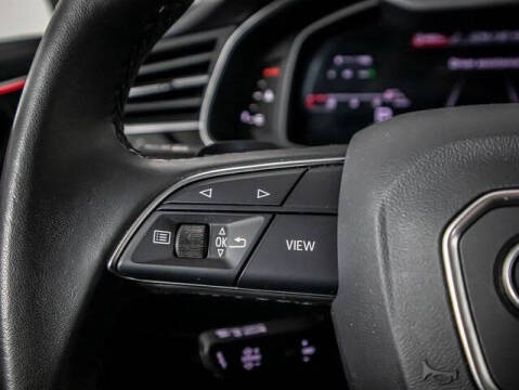 2023 Audi Q7 quattro Premium Plus 55 TFSI