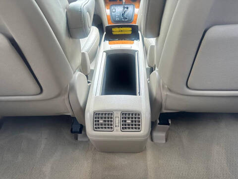 2009 Lexus RX 350