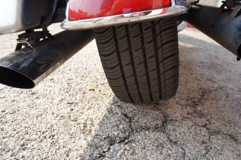 2009 Harley-Davidson Electra Glide Ultra Classic