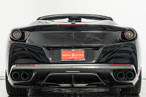 2020 Ferrari Portofino