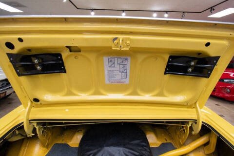 1970 Dodge Challenger