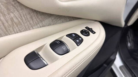 2021 Nissan Murano SL