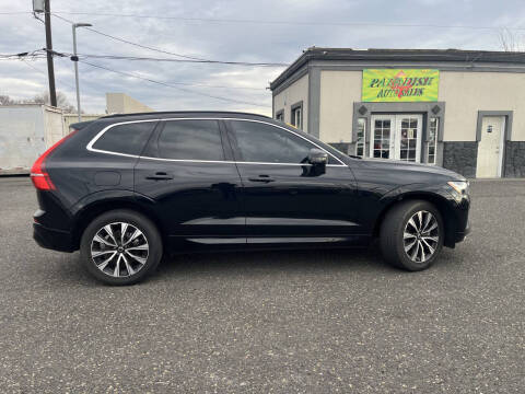 2023 Volvo XC60 B5 Core