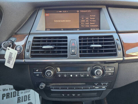 2009 BMW X5 xDrive30i