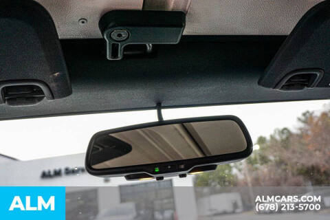 2018 Jeep Wrangler JK Unlimited