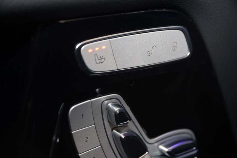 2025 Mercedes-Benz G-Class G 550