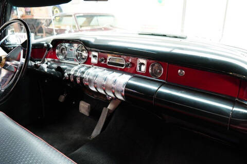 1955 Buick Special