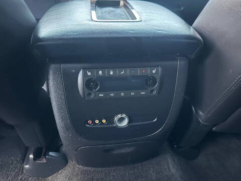 2007 GMC Yukon Denali