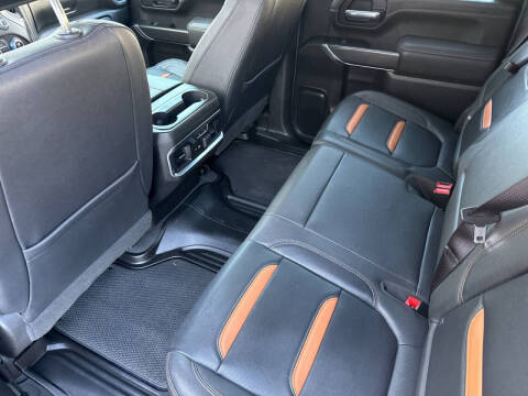 2023 GMC Sierra 2500HD