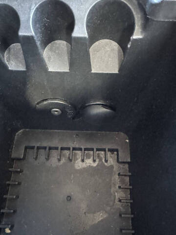 2007 Mercury Milan I-4 Premier