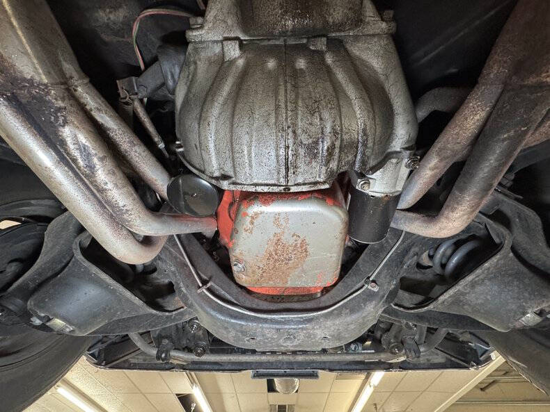 1964 Chevrolet Malibu