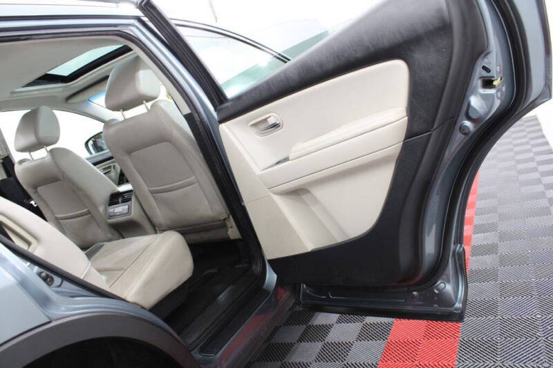 2011 Mazda CX-9 Touring