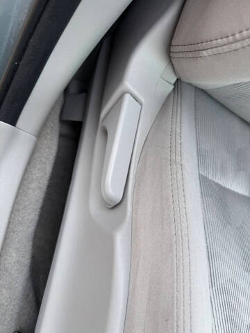 2009 Subaru Forester 2.5 X Premium