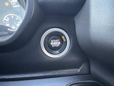 2021 RAM 2500 Power Wagon