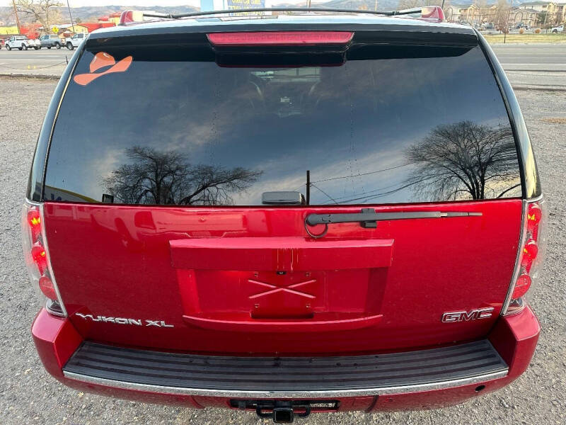 2013 GMC Yukon XL Denali