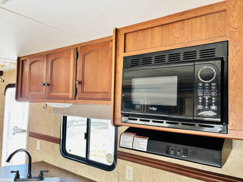 2013 Dutchmen 261BHS