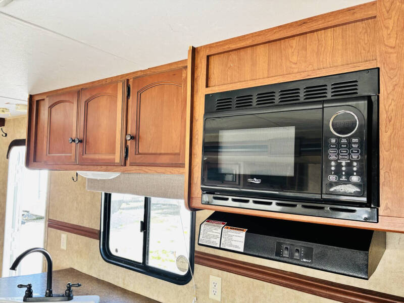 2013 Dutchmen 261BHS