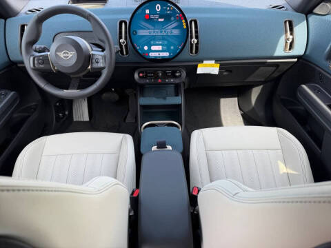 2026 MINI Countryman S ALL4