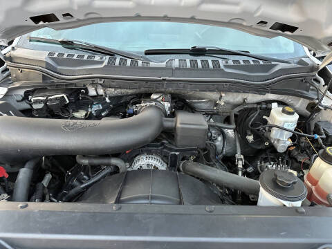 2019 Ford F-350 Super Duty XLT