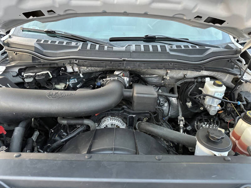 2019 Ford F-350 Super Duty XLT