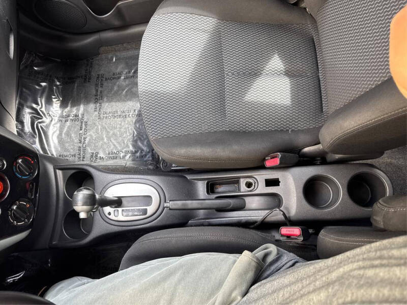 2015 Nissan Versa Note S