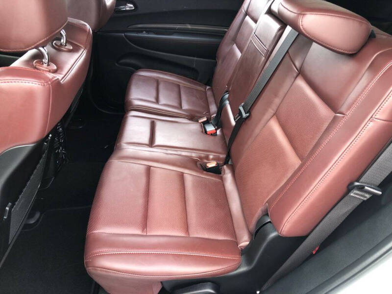 2024 Dodge Durango R/T