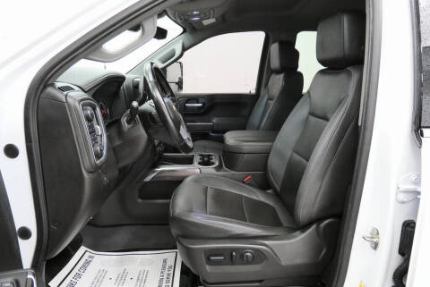 2023 Chevrolet Silverado 2500HD