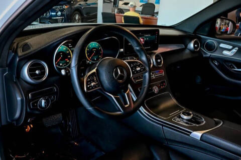 2021 Mercedes-Benz C-Class C 300 4MATIC