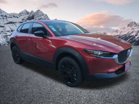 2026 Mazda CX-30 2.5 S Select Sport