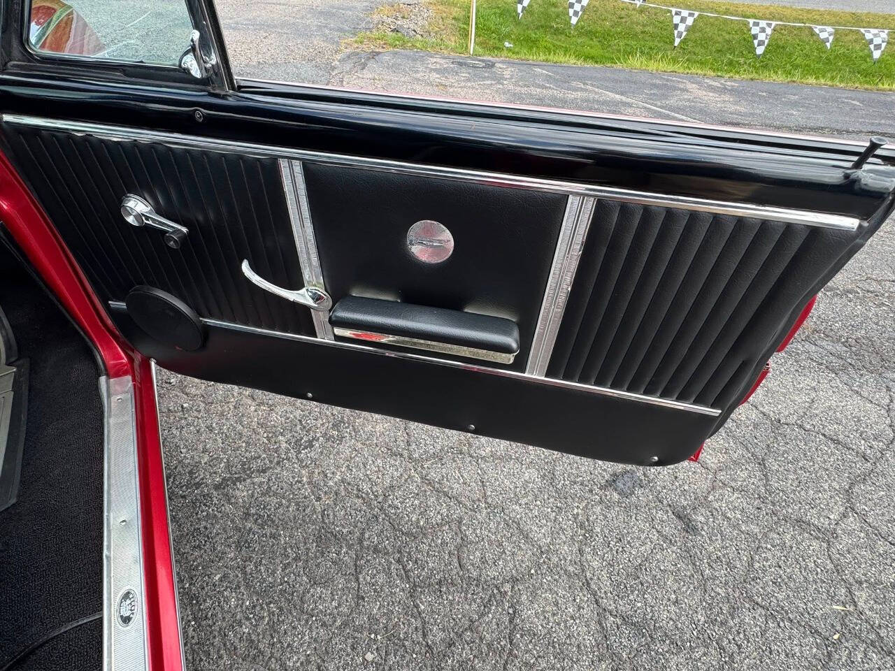 1964 Chevrolet Chevelle Malibu 54