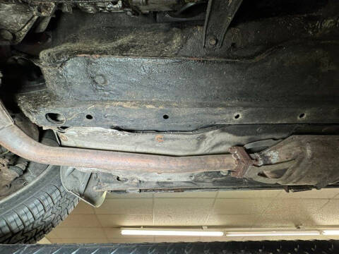 1982 FIAT 2000 Spider