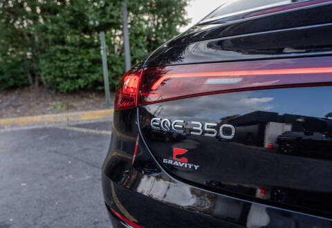 2023 Mercedes-Benz EQE EQE 350 4MATIC