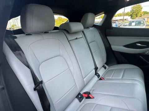 2022 Jaguar E-PACE 300 Sport