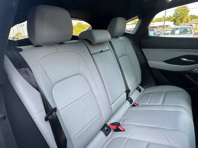 2022 Jaguar E-PACE 300 Sport