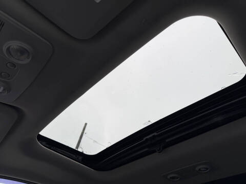 2015 GMC Acadia SLE-2