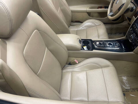 2013 Jaguar XK
