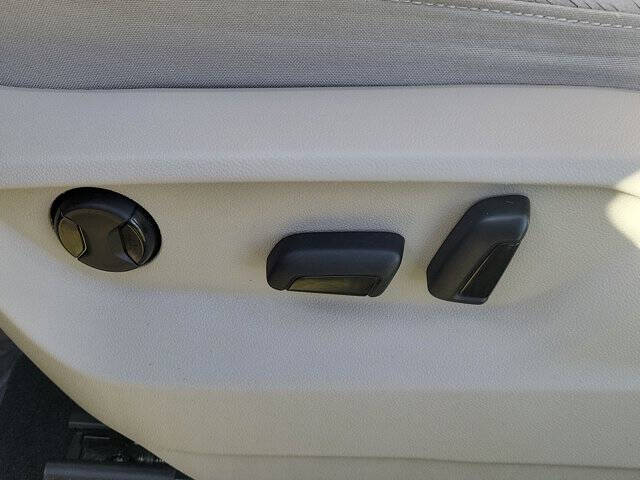 2022 Volkswagen Atlas V6 SE