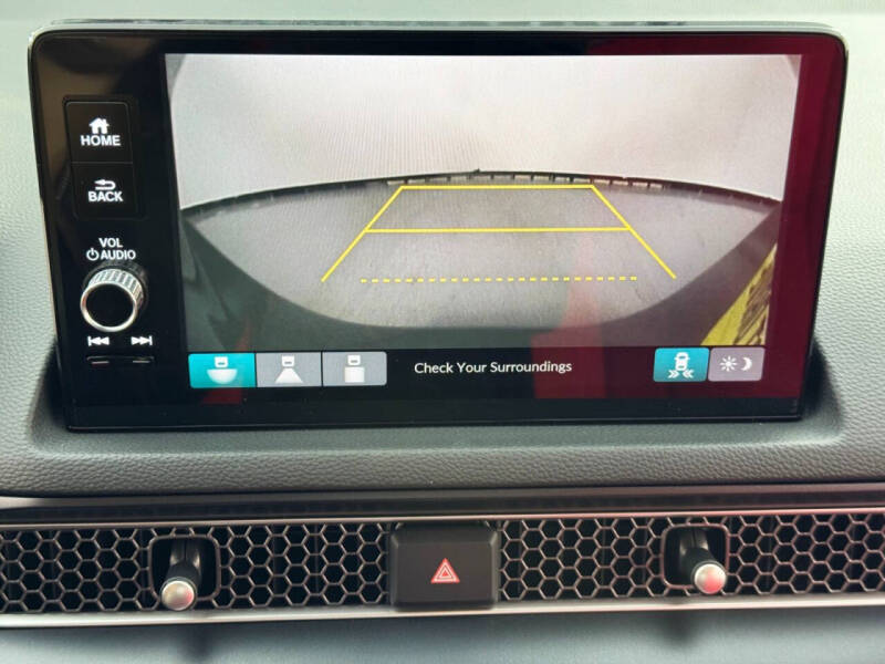 2025 Honda Civic Type R