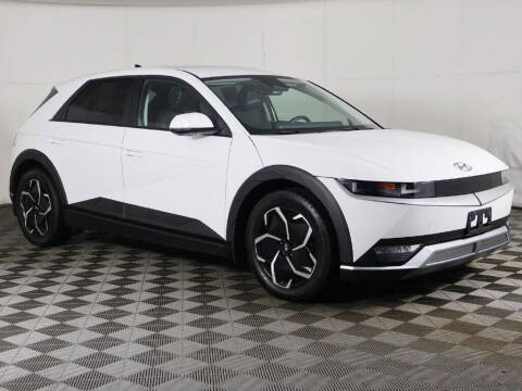 2023 Hyundai Ioniq 5 SEL