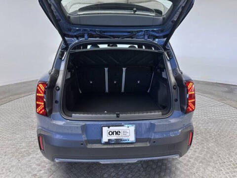 2026 MINI Countryman S ALL4