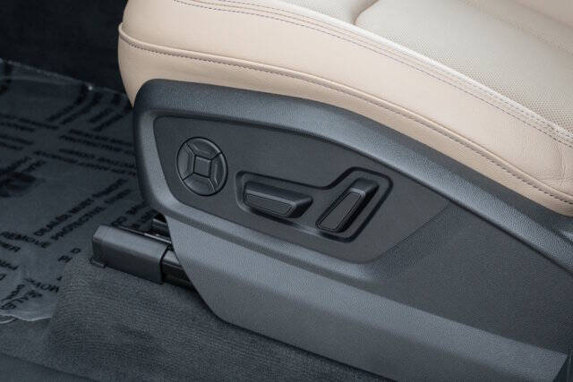 2025 Audi Q7 quattro Premium Plus 45 TFSI