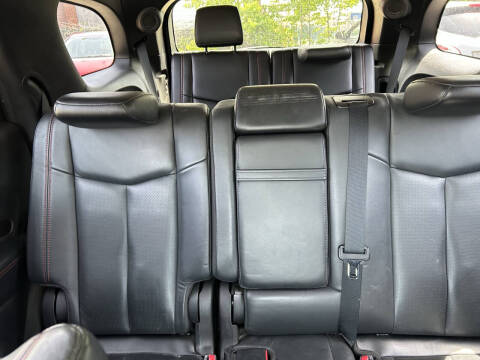 2013 Dodge Durango R/T