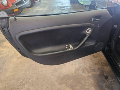 2007 Pontiac Solstice GXP