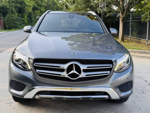 2019 Mercedes-Benz GLC GLC 300